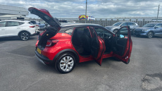 Renault Captur 1.5 dCi 115 Iconic 5dr Diesel Hatchback
